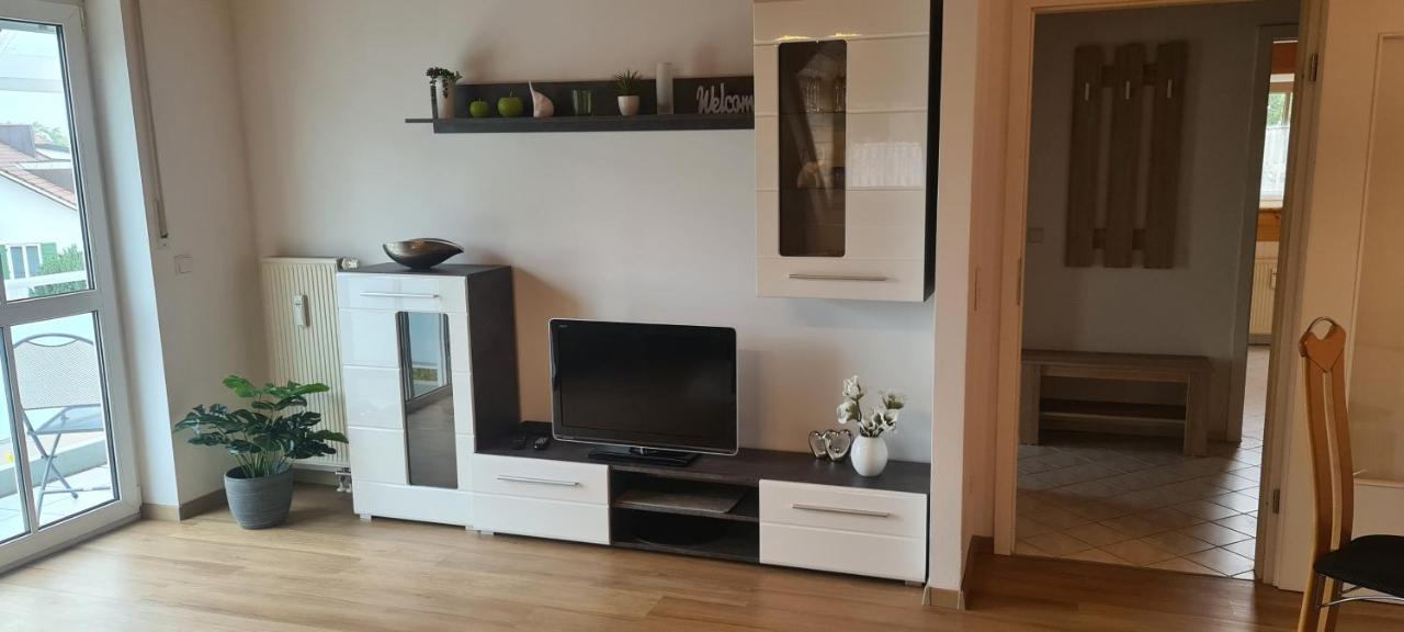 Apartment Am Ammersee Herrsching am Ammersee Εξωτερικό φωτογραφία