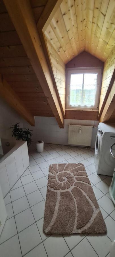 Apartment Am Ammersee Herrsching am Ammersee Εξωτερικό φωτογραφία
