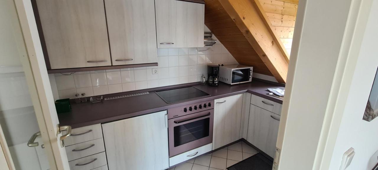 Apartment Am Ammersee Herrsching am Ammersee Εξωτερικό φωτογραφία