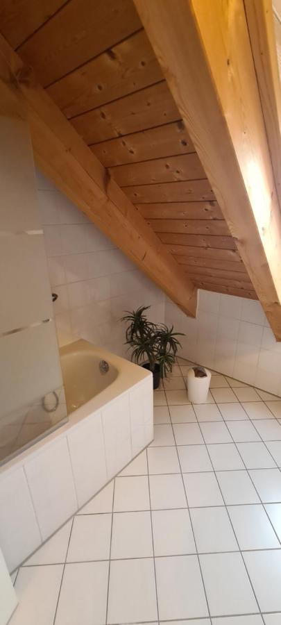 Apartment Am Ammersee Herrsching am Ammersee Εξωτερικό φωτογραφία
