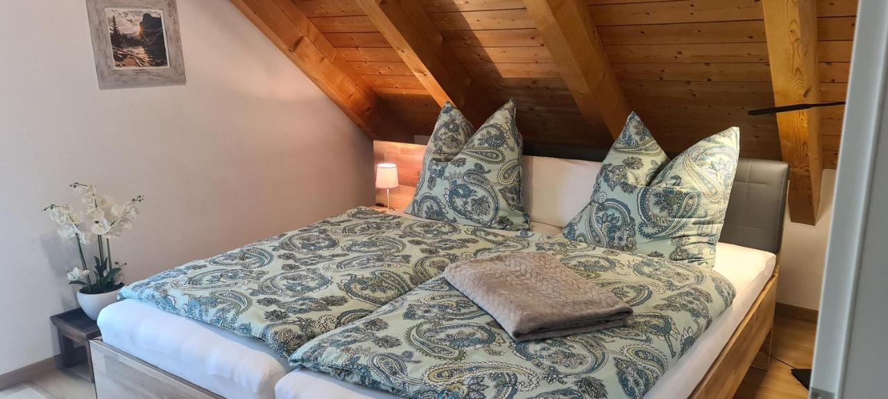 Apartment Am Ammersee Herrsching am Ammersee Εξωτερικό φωτογραφία