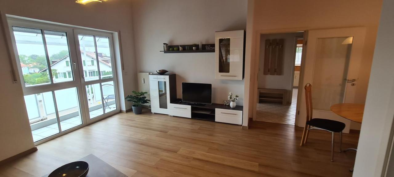 Apartment Am Ammersee Herrsching am Ammersee Εξωτερικό φωτογραφία