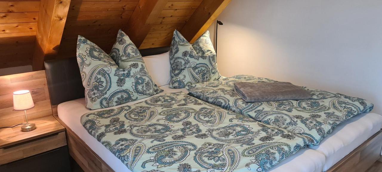 Apartment Am Ammersee Herrsching am Ammersee Εξωτερικό φωτογραφία
