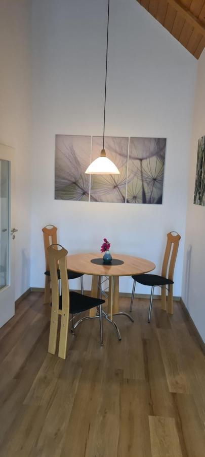 Apartment Am Ammersee Herrsching am Ammersee Εξωτερικό φωτογραφία