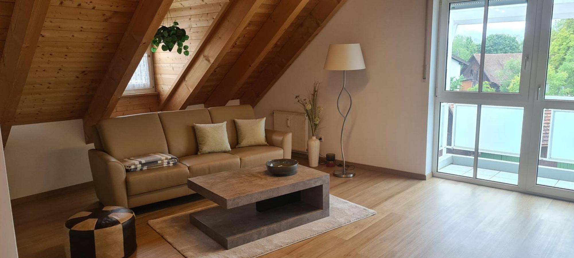 Apartment Am Ammersee Herrsching am Ammersee Εξωτερικό φωτογραφία