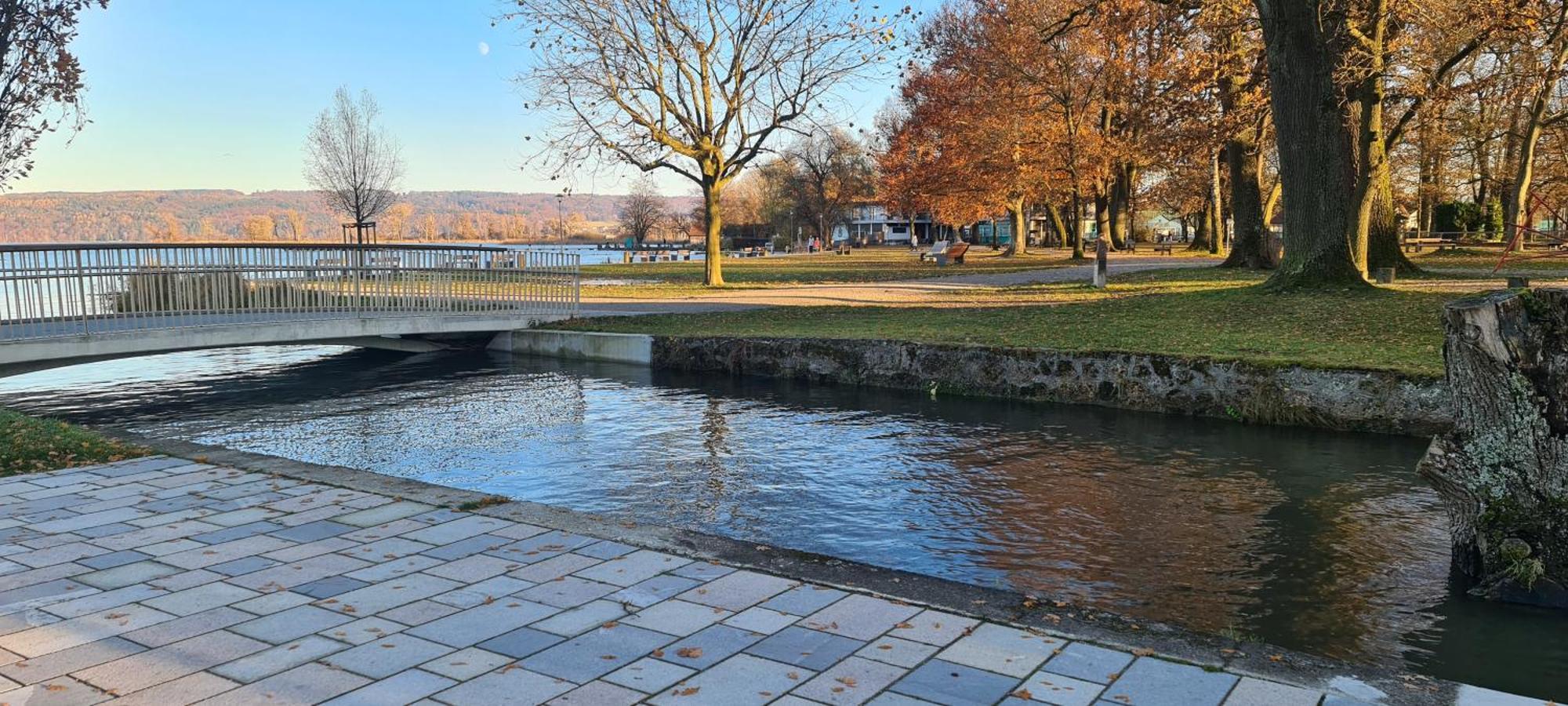 Apartment Am Ammersee Herrsching am Ammersee Εξωτερικό φωτογραφία