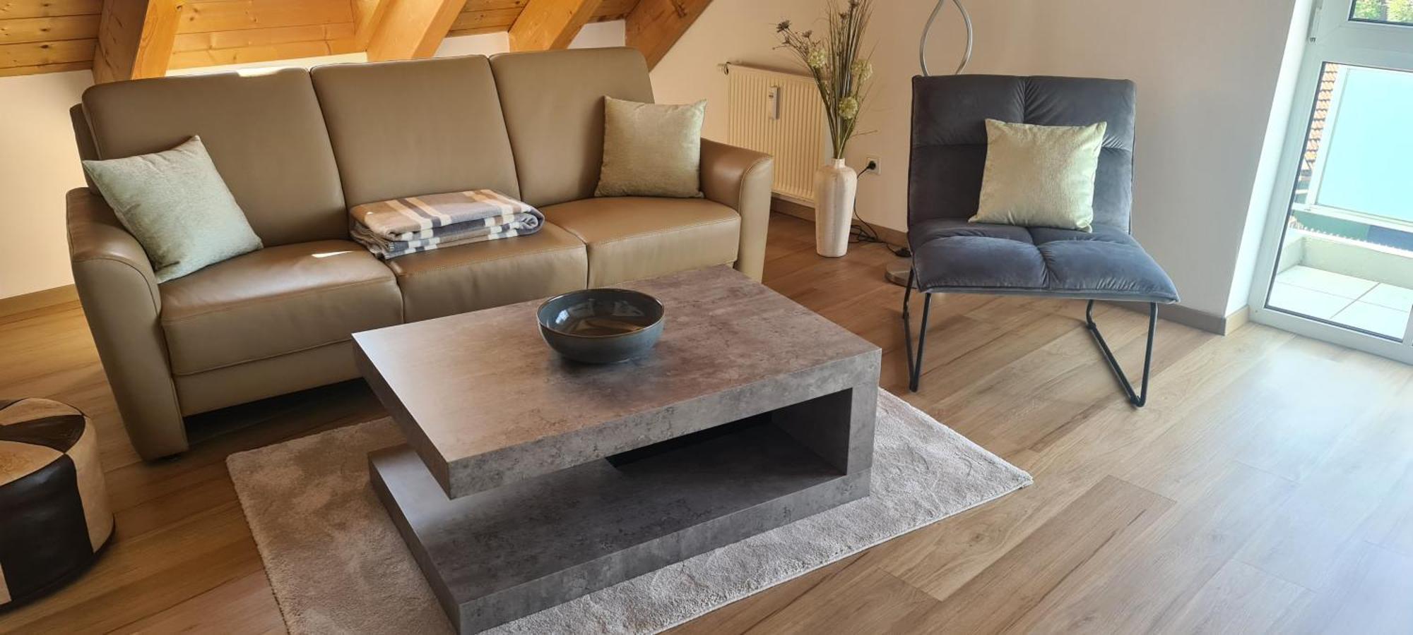 Apartment Am Ammersee Herrsching am Ammersee Εξωτερικό φωτογραφία